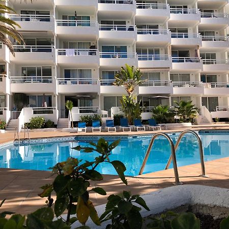 Apartament In Costa Adeje Playa De Las Americas Casanico Bagian luar foto