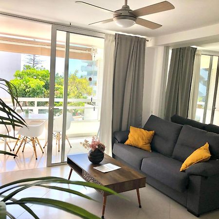 Apartament In Costa Adeje Playa De Las Americas Casanico Bagian luar foto