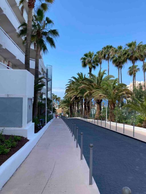 Apartament In Costa Adeje Playa De Las Americas Casanico Bagian luar foto