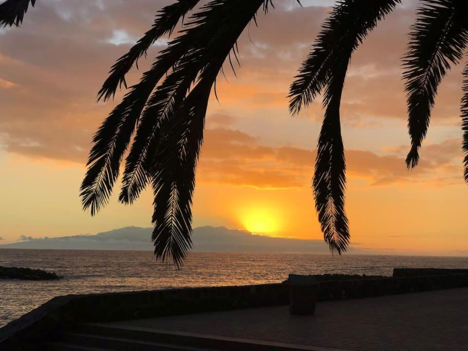 Apartament In Costa Adeje Playa De Las Americas Casanico Bagian luar foto
