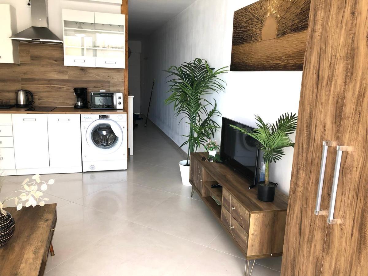 Apartament In Costa Adeje Playa De Las Americas Casanico Bagian luar foto
