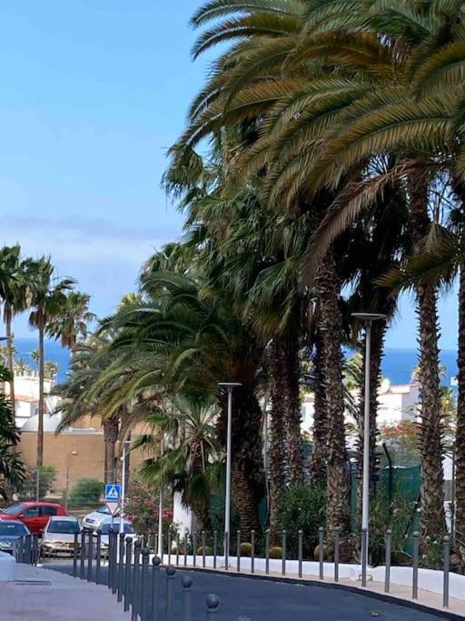 Apartament In Costa Adeje Playa De Las Americas Casanico Bagian luar foto