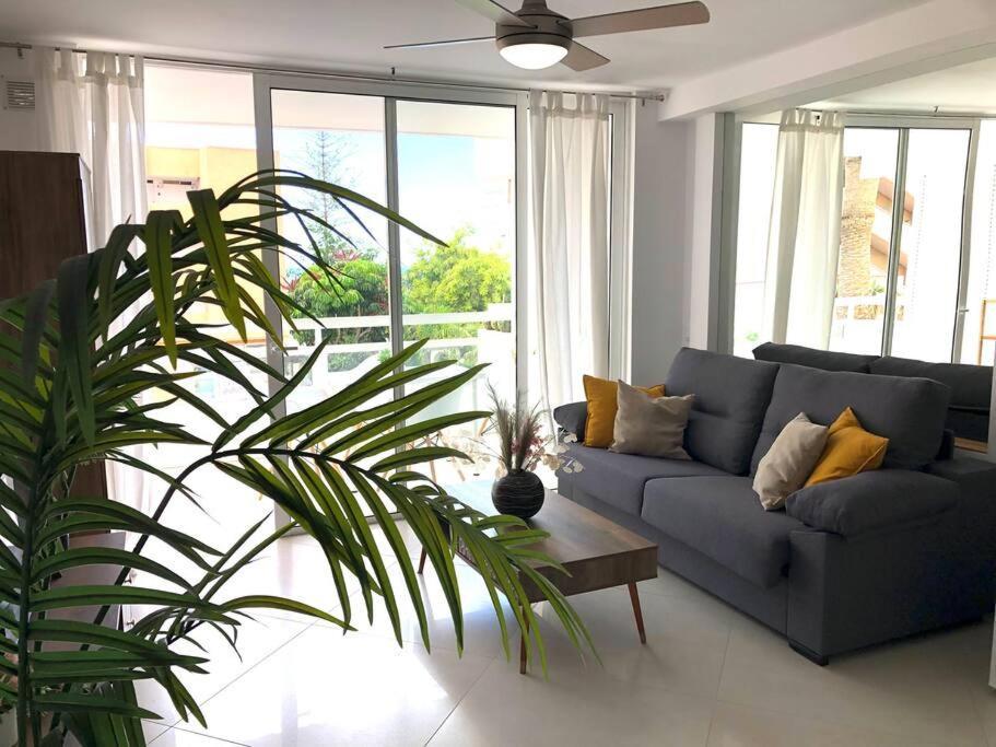 Apartament In Costa Adeje Playa De Las Americas Casanico Bagian luar foto