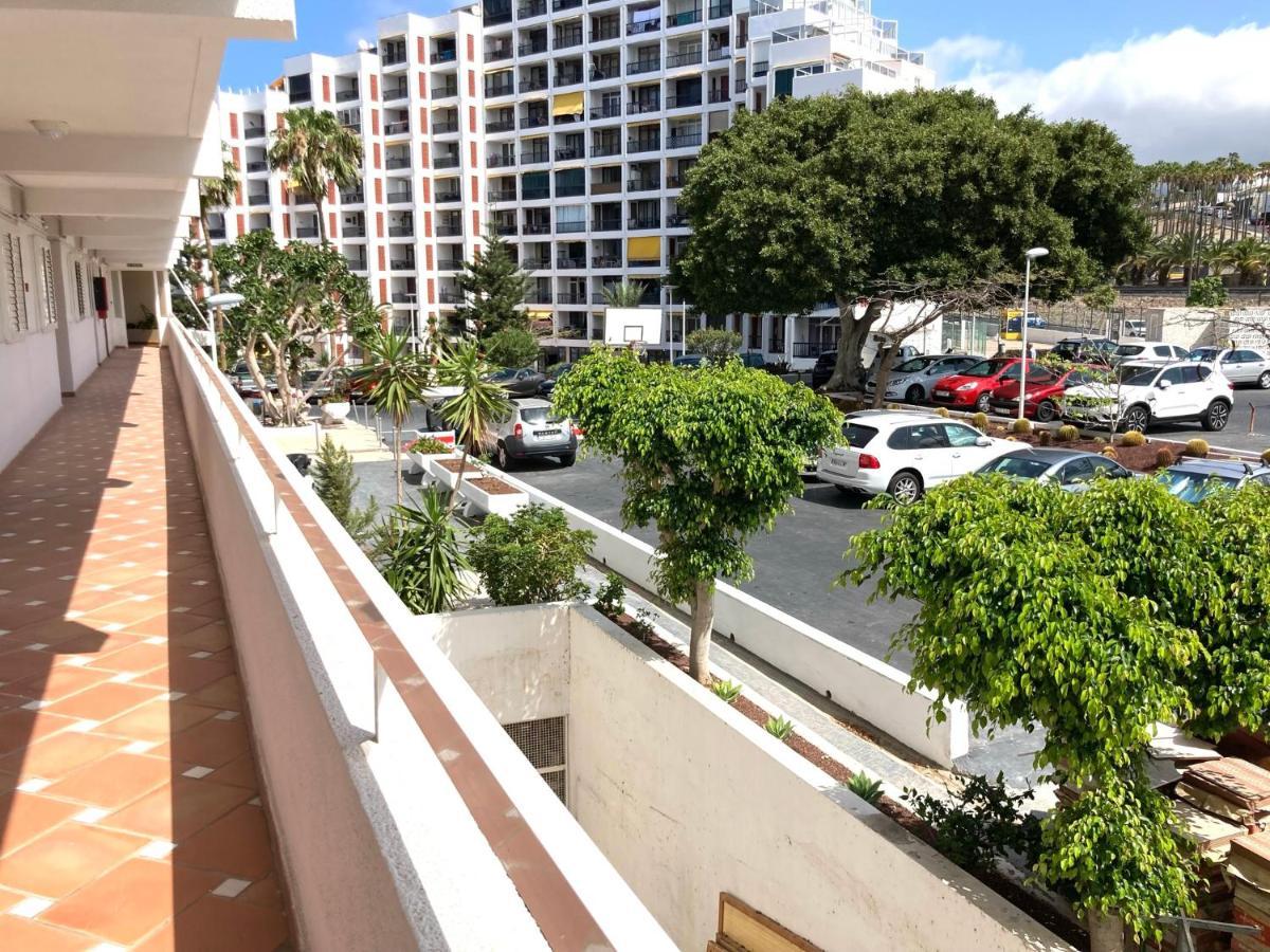 Apartament In Costa Adeje Playa De Las Americas Casanico Bagian luar foto
